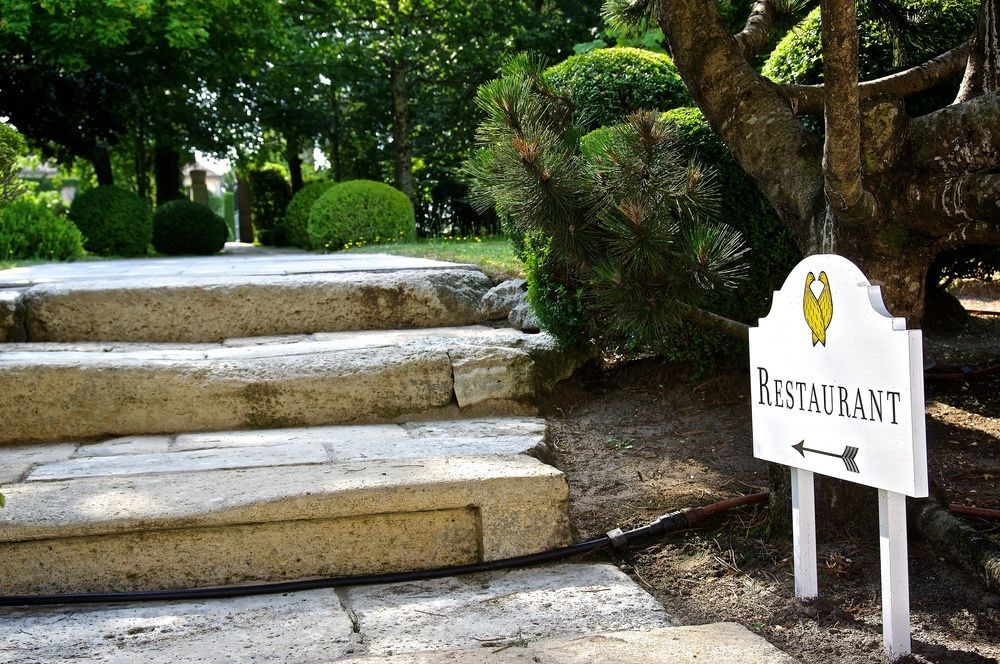 サン・テミリオン レ ベル ペルドリ ドゥ トロロン モンド Bed & Breakfast エクステリア 写真