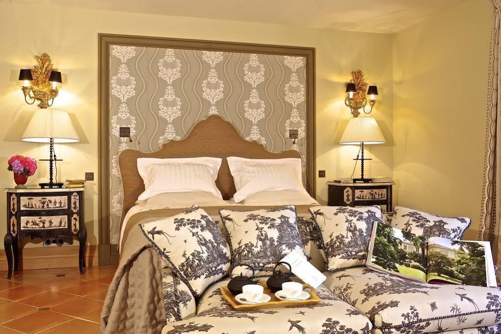 サン・テミリオン レ ベル ペルドリ ドゥ トロロン モンド Bed & Breakfast エクステリア 写真